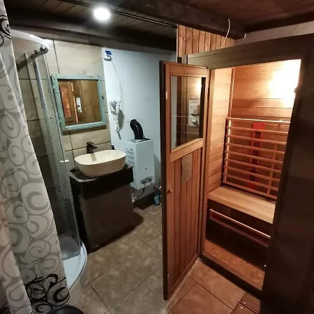 Rauber Baron Cottage-traditional Comfort House Villa Talisoara