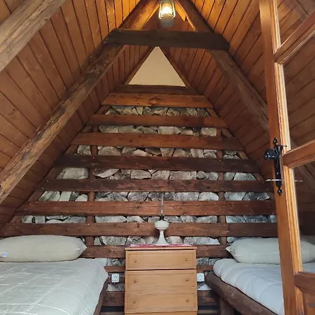 Rauber Baron Cottage-traditional Comfort House Villa Talisoara