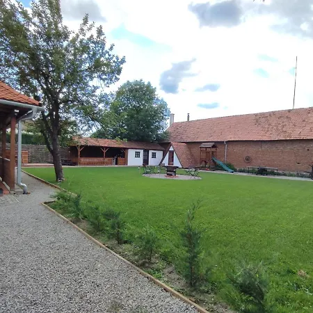 Rauber Baron Cottage-traditional Comfort House Villa Talisoara