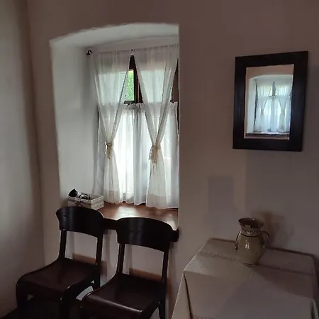 Rauber Baron Cottage-traditional Comfort House Talisoara