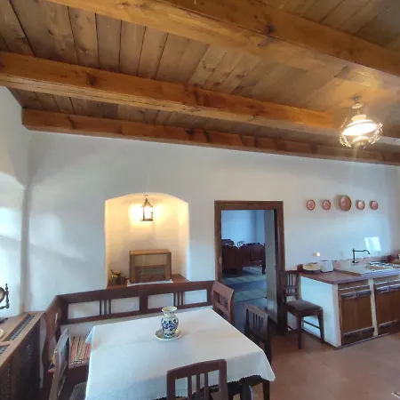 Rauber Baron Cottage-traditional Comfort House Villa *