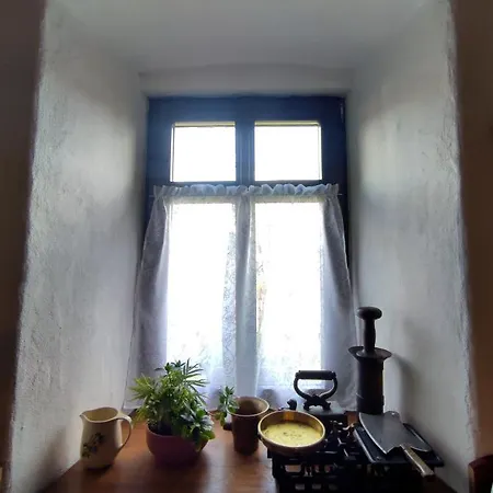 Rauber Baron Cottage-traditional Comfort House Villa *