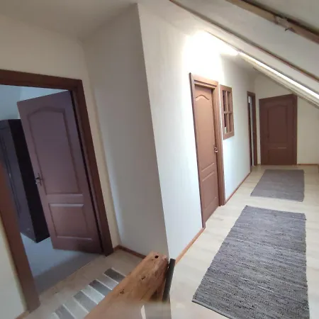 Rauber Baron Cottage-traditional Comfort House * Talisoara