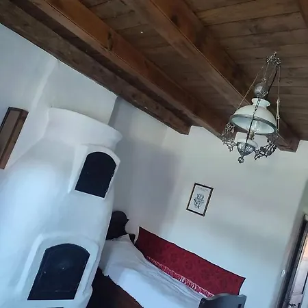 Rauber Baron Cottage-traditional Comfort House Villa *